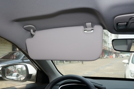 2022款吉利帝豪新能源