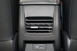 2022款吉利帝豪新能源