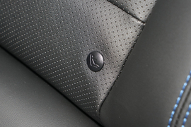 2022款吉利帝豪新能源