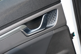 2022款吉利帝豪新能源