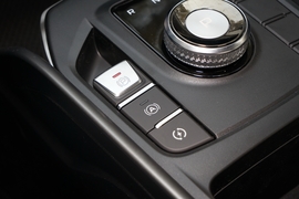 2022款吉利帝豪新能源