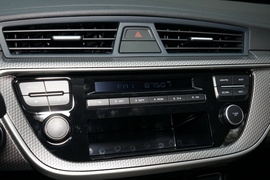 2022款吉利帝豪新能源