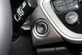 2022款吉利帝豪新能源