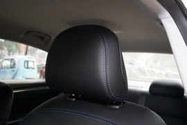 2022款吉利帝豪新能源