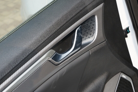 2022款吉利帝豪新能源