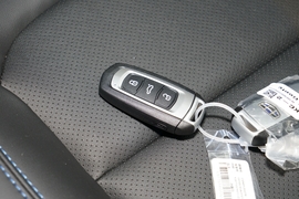 2022款吉利帝豪新能源