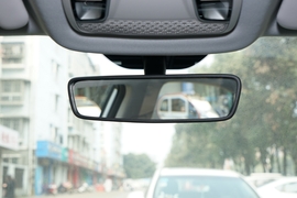 2022款吉利帝豪新能源