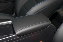 2022款吉利帝豪新能源