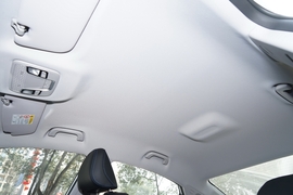 2022款吉利帝豪新能源