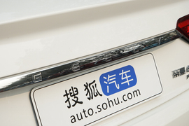 2022款吉利帝豪新能源
