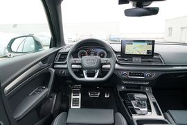2023款奥迪Q5L