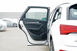 2023款奥迪Q5L