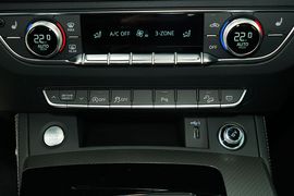 2023款奥迪Q5L