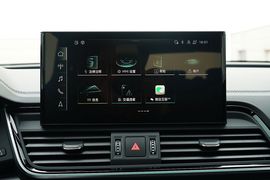 2023款奥迪Q5L