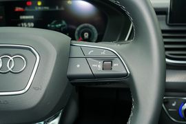 2023款奥迪Q5L
