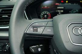 2023款奥迪Q5L