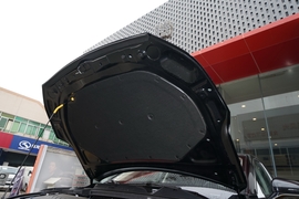 2023款奔腾B70