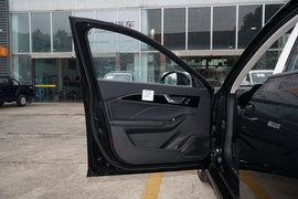 2023款奔腾B70