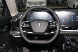 2023款奔腾B70