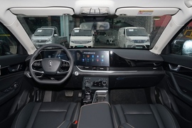 2023款奔腾B70