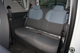 2023款吉利熊猫mini