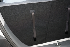 2023款吉利熊猫mini