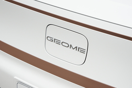 2023款吉利熊猫mini