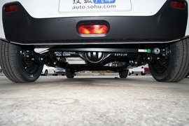 2023款吉利熊猫mini