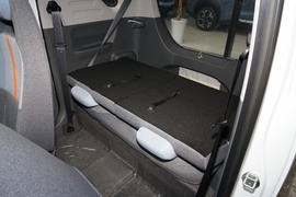 2023款吉利熊猫mini