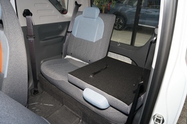 2023款吉利熊猫mini