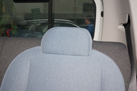 2023款吉利熊猫mini