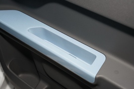 2023款吉利熊猫mini