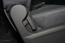 2023款吉利熊猫mini