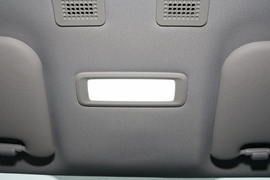 2023款吉利熊猫mini