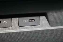 2023款吉利熊猫mini