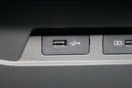 2023款吉利熊猫mini