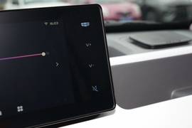 2023款吉利熊猫mini