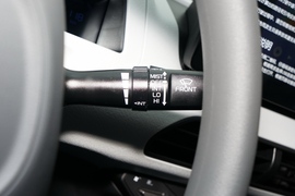2023款吉利熊猫mini