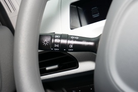 2023款吉利熊猫mini