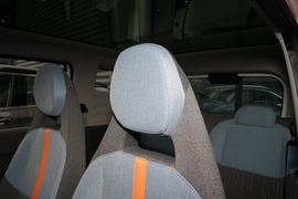 2023款吉利熊猫mini