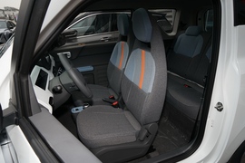 2023款吉利熊猫mini