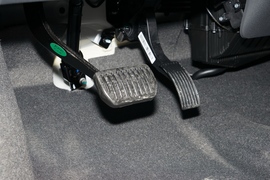 2023款吉利熊猫mini