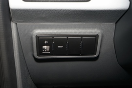 2023款吉利熊猫mini