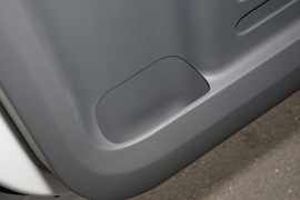 2023款吉利熊猫mini