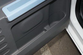 2023款吉利熊猫mini