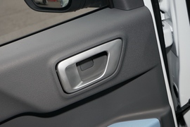 2023款吉利熊猫mini