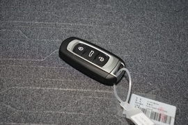 2023款吉利熊猫mini