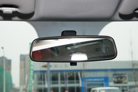 2023款吉利熊猫mini