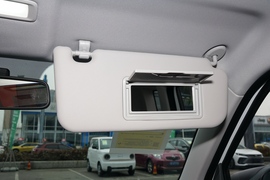 2023款吉利熊猫mini