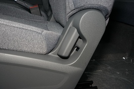 2023款吉利熊猫mini